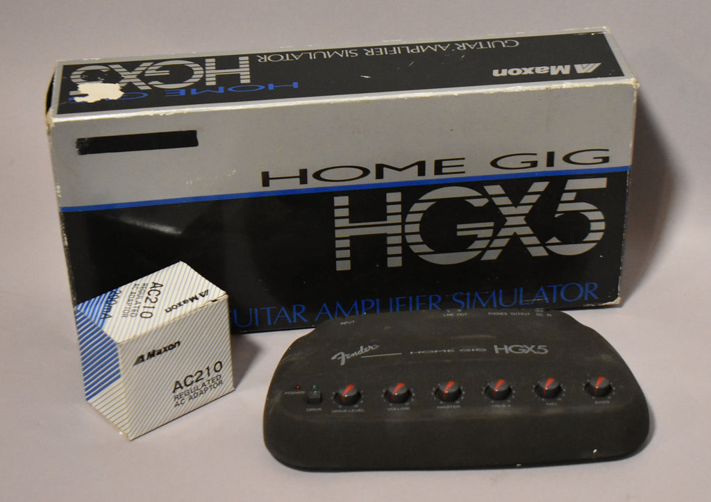 Maxon-Home-Gig-HG-X5-Imperial-Vintage-Guitars-Sell