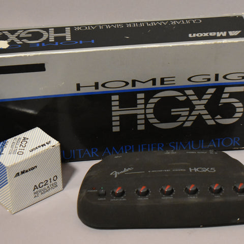Maxon-Home-Gig-HG-X5-Imperial-Vintage-Guitars-Sell
