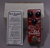 MenatoneRedSnapperMiniOverdriveSellMyGuitarImperialVintageGuitars