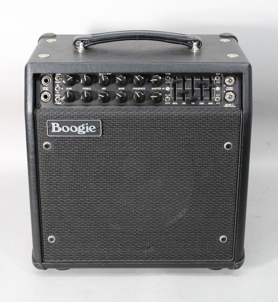 Mesa-Boogie-Mark-5-Twenty-Five-Combo-Amp-1