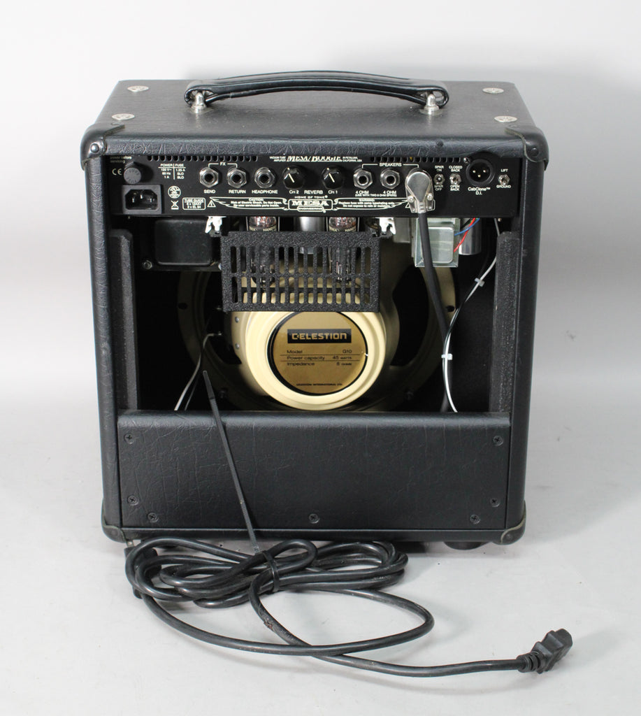 Mesa Boogie Mark Five Twenty-Five Combo Amp