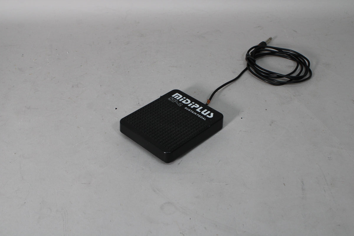 MidiPlus SP-2 Sustain Pedal