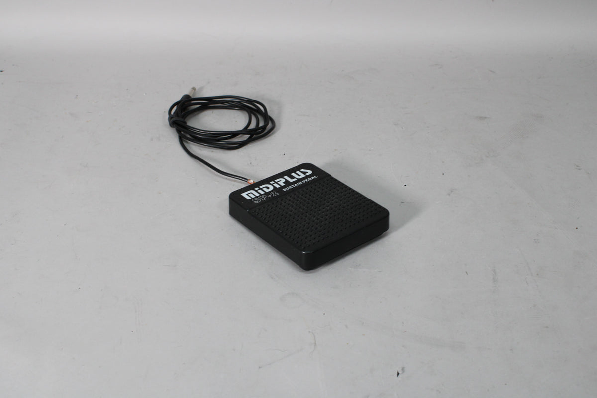 MidiPlus SP-2 Sustain Pedal