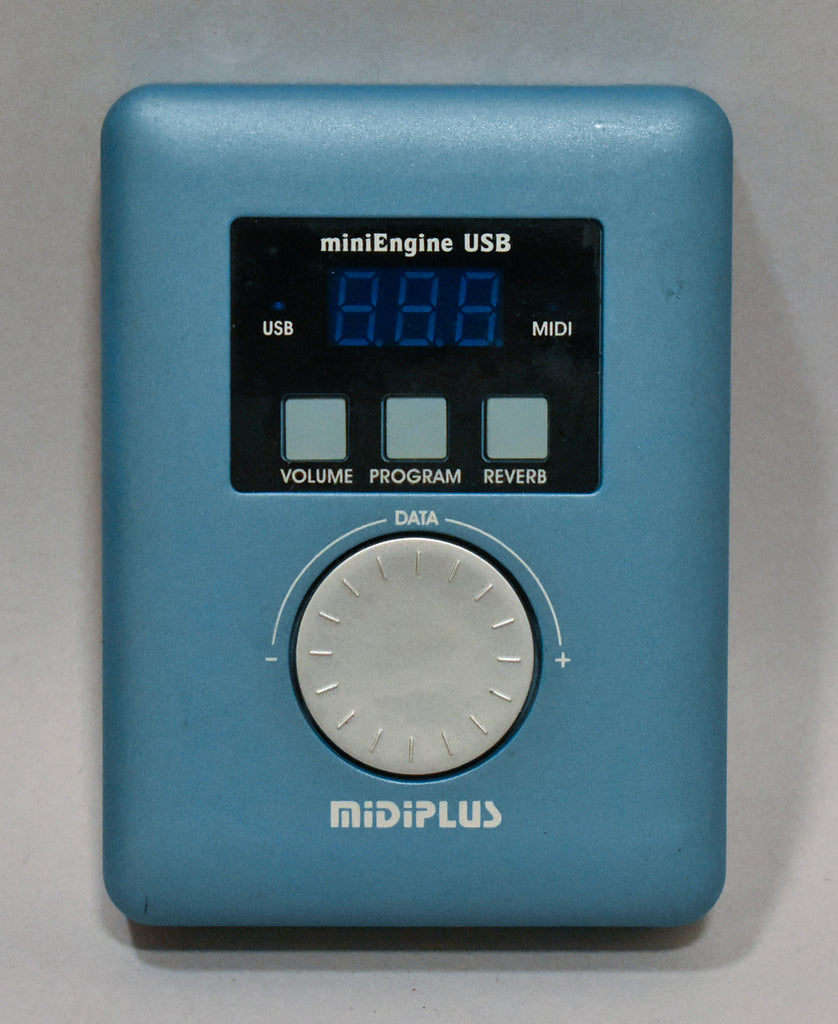 MidiPlus MiniEngine USB