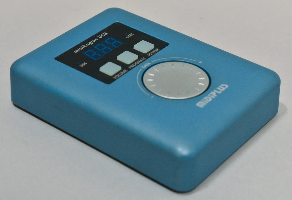 MidiPlus MiniEngine USB