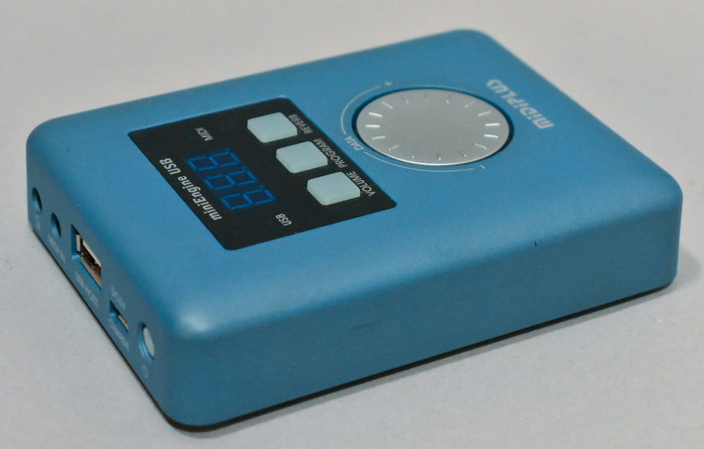 MidiPlus MiniEngine USB