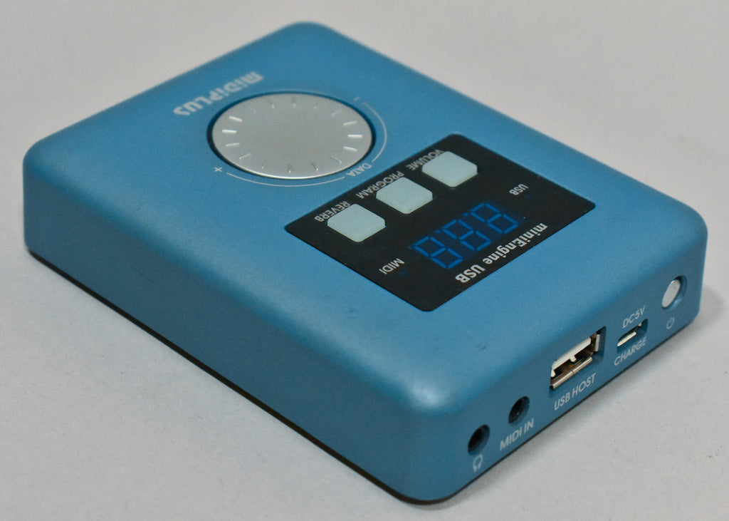 MidiPlus MiniEngine USB