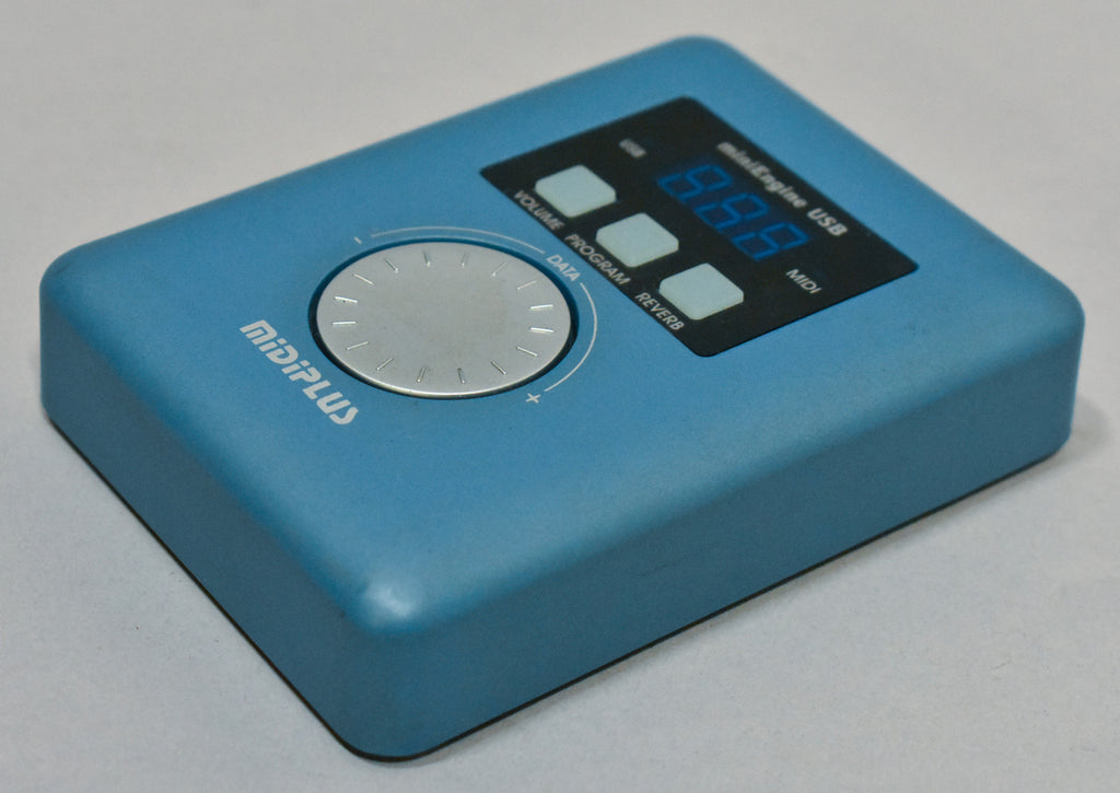 MidiPlus MiniEngine USB