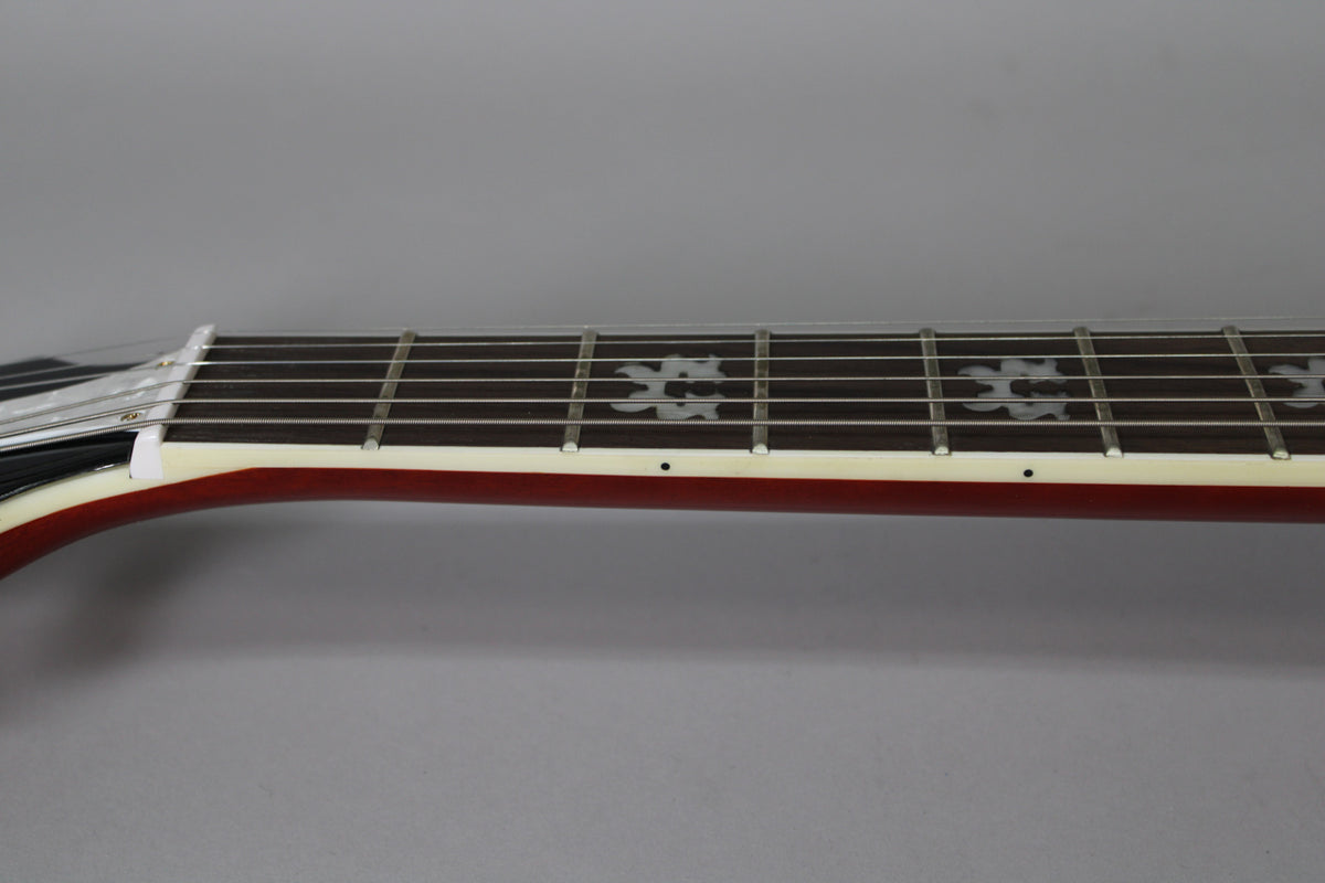 Minarik Guitars Inferno w/ HSC