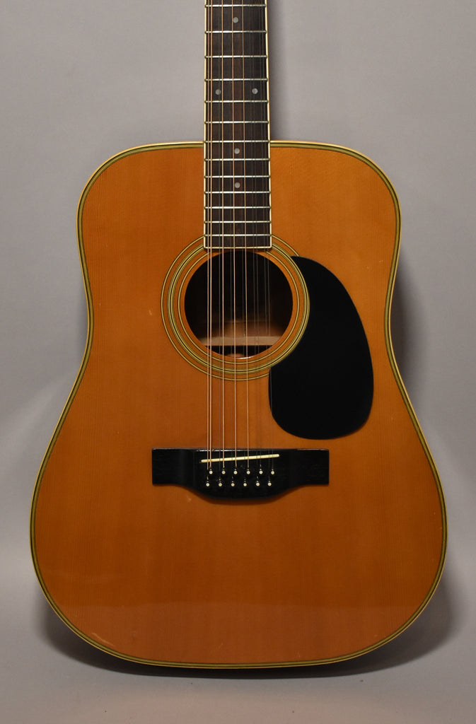 Mitchell-MD-212-12-String-Dreadnought-Imperial-Vintage-Guitars-Sell