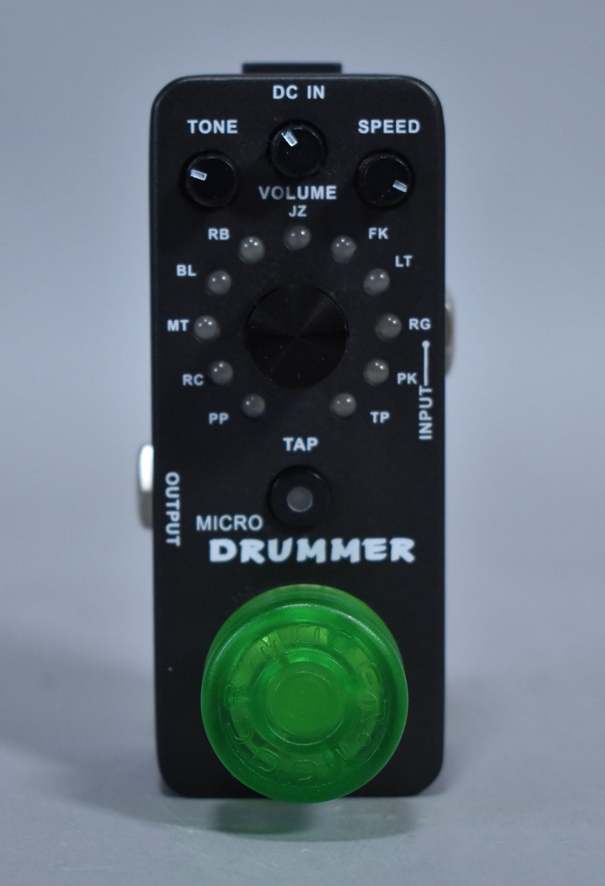 Mooer Micro Drummer