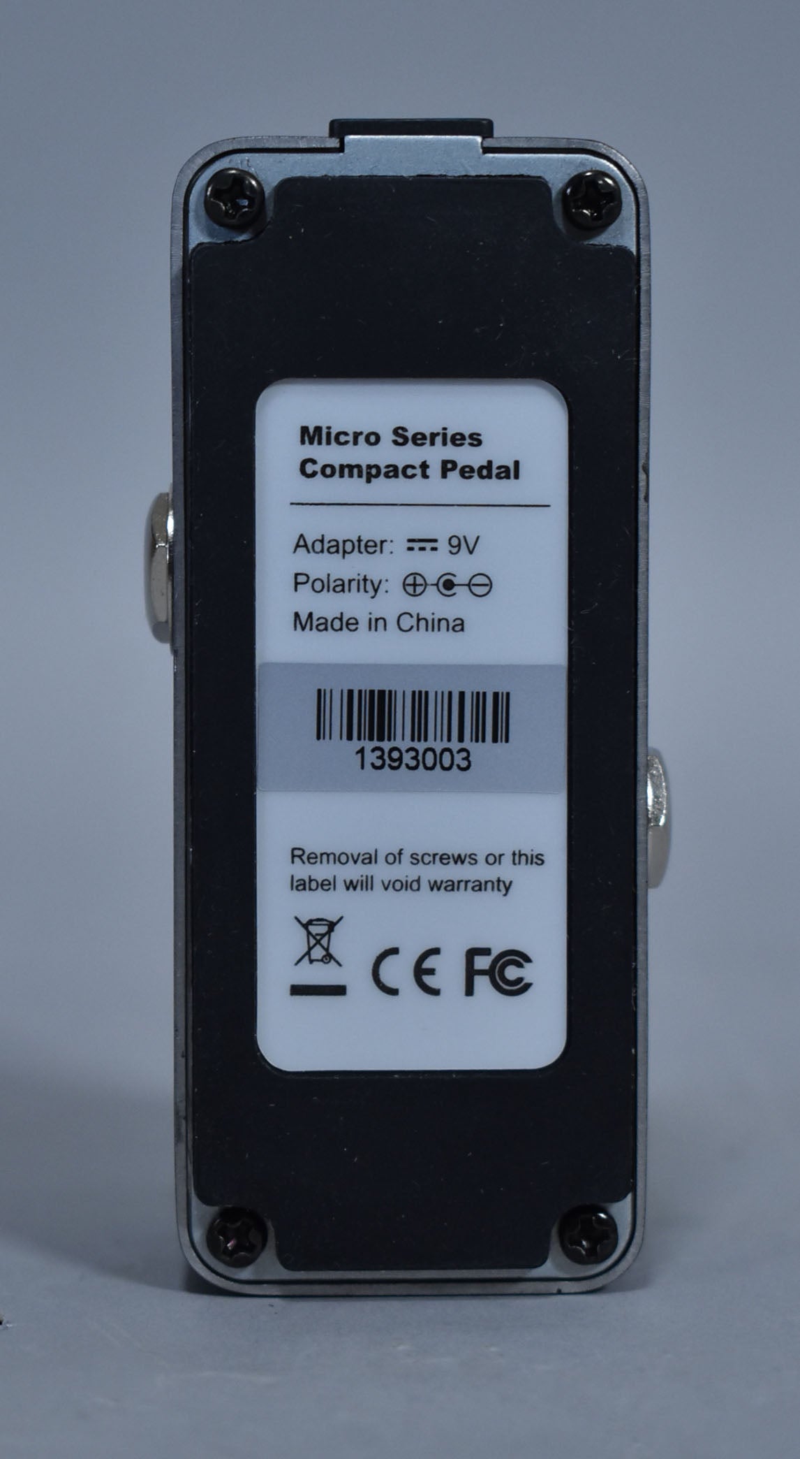 Mooer Micro Drummer