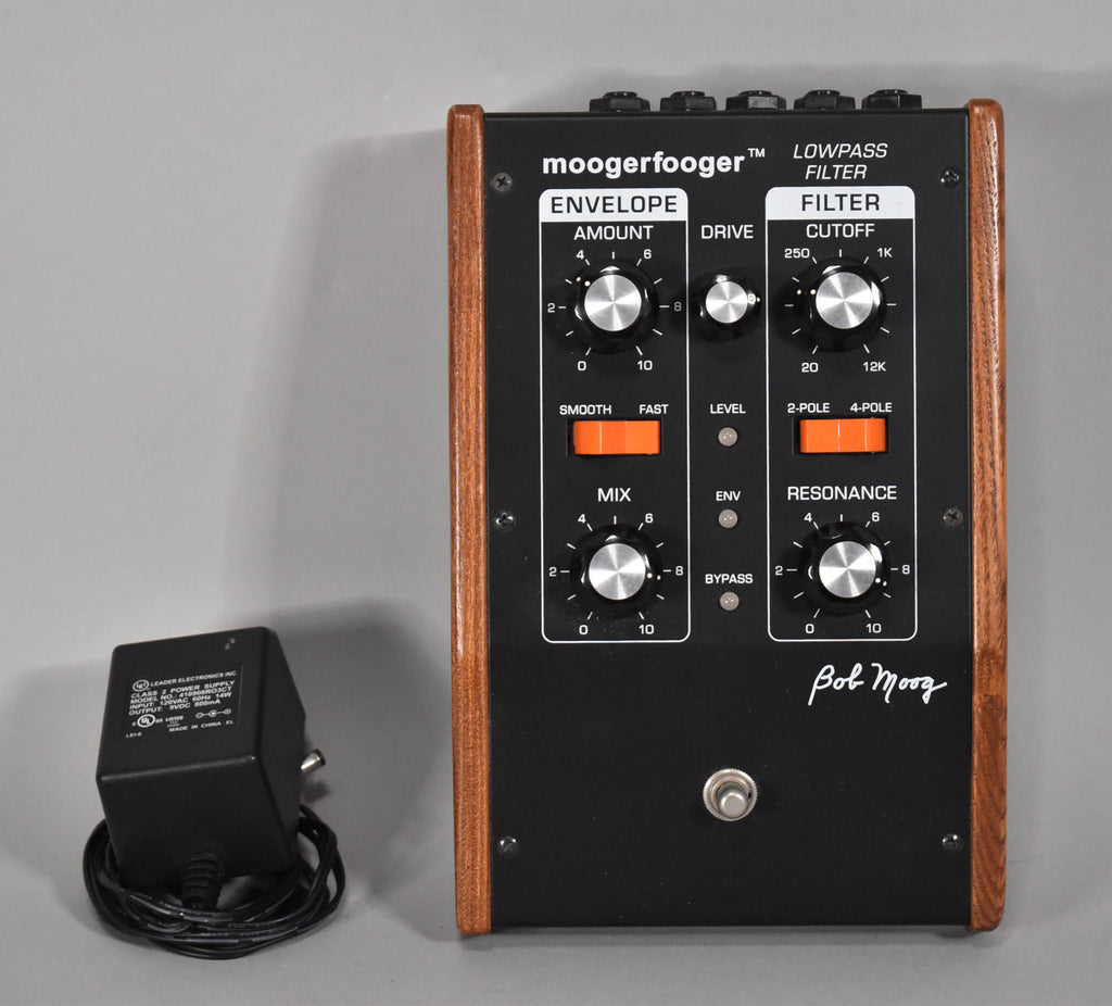 Moog-Moogerfooger-Low-Pass-Filter-Pedal-Sell-Your-Guitar-Imperial-Vintage-Guitars