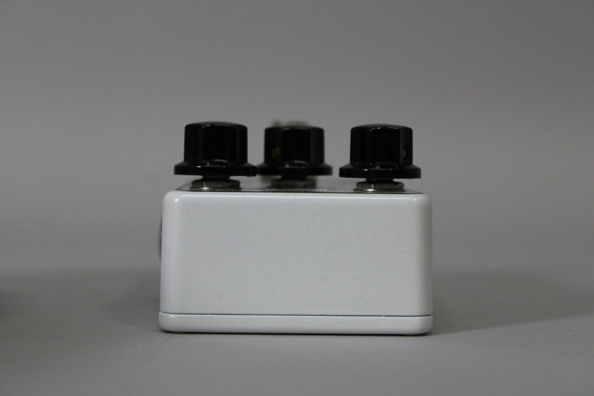 Mr. Black Shepards End Flanger
