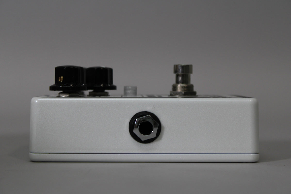 Mr. Black Shepards End Flanger