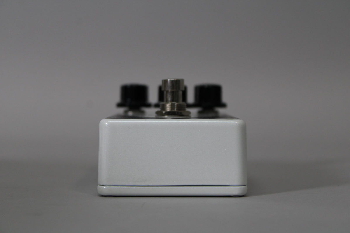 Mr. Black Shepards End Flanger