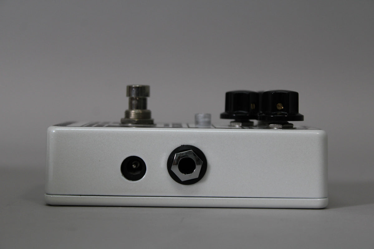 Mr. Black Shepards End Flanger