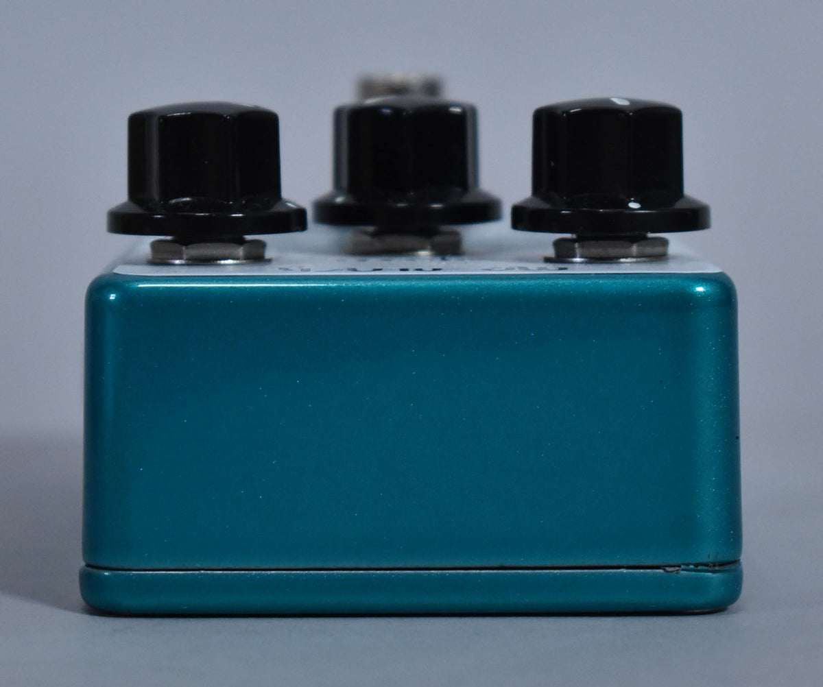 Mr Black Double Chorus Pedal