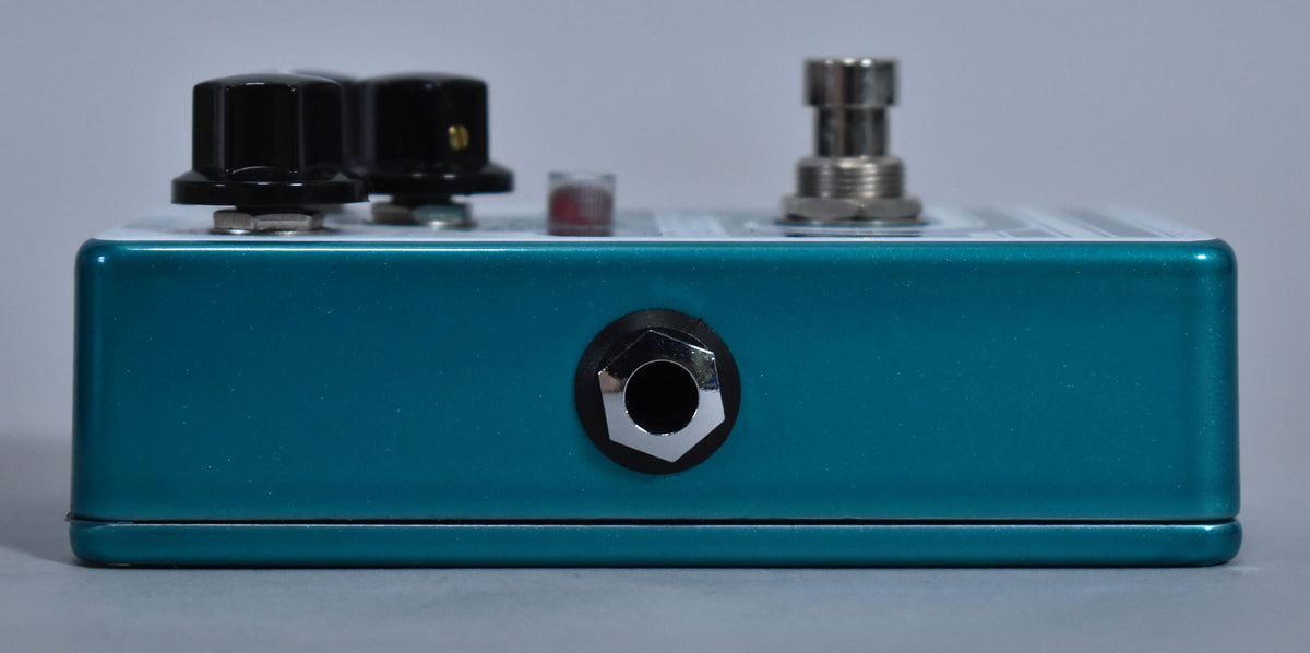 Mr Black Double Chorus Pedal