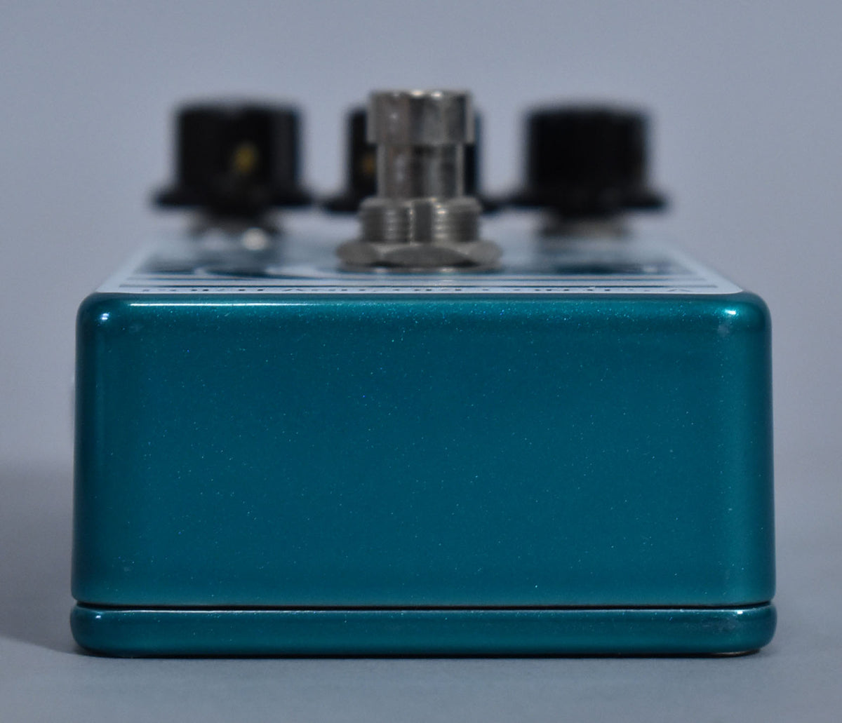 Mr Black Double Chorus Pedal