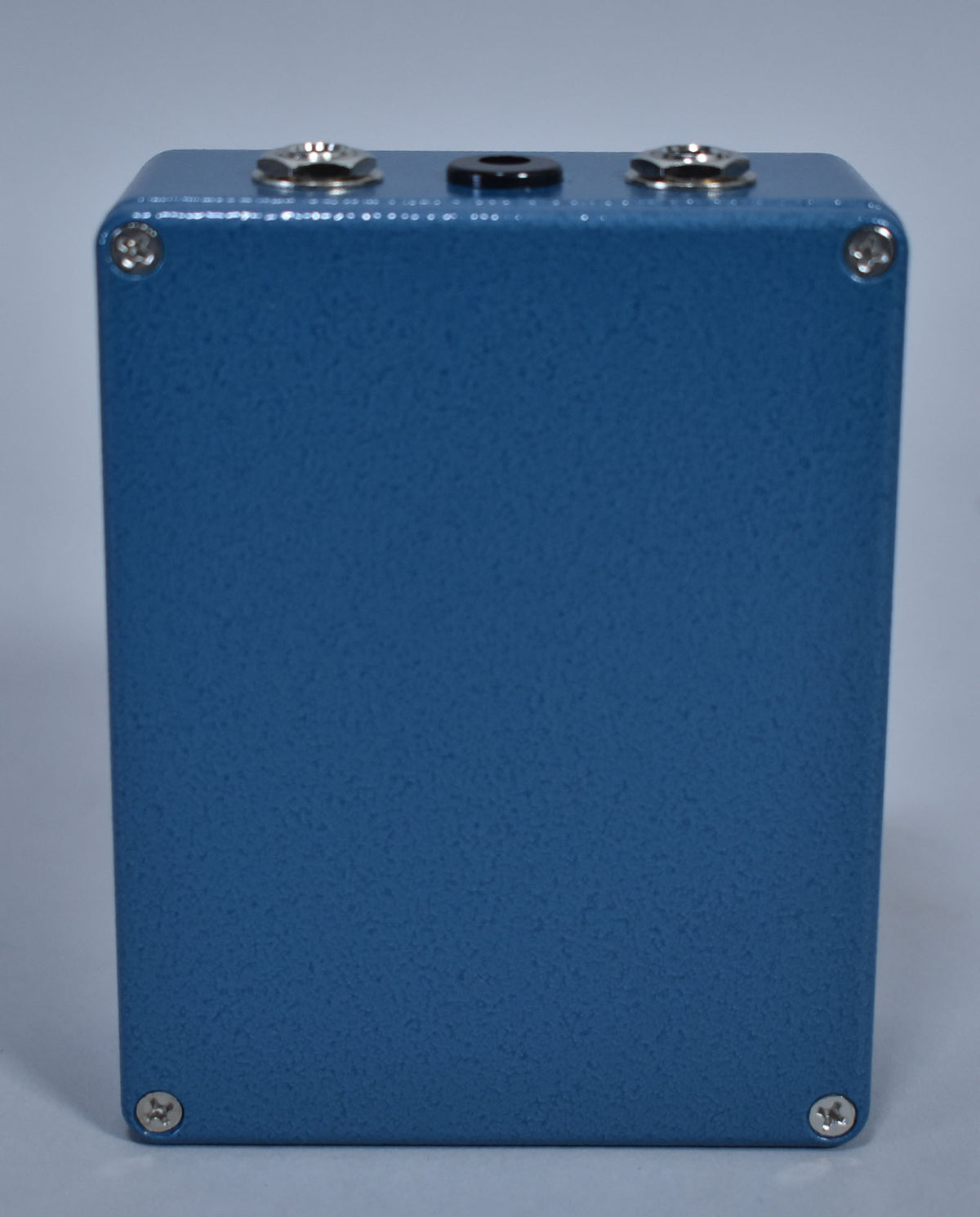 Mythos Pedals The Fates Analog BBD Chorus Pedal