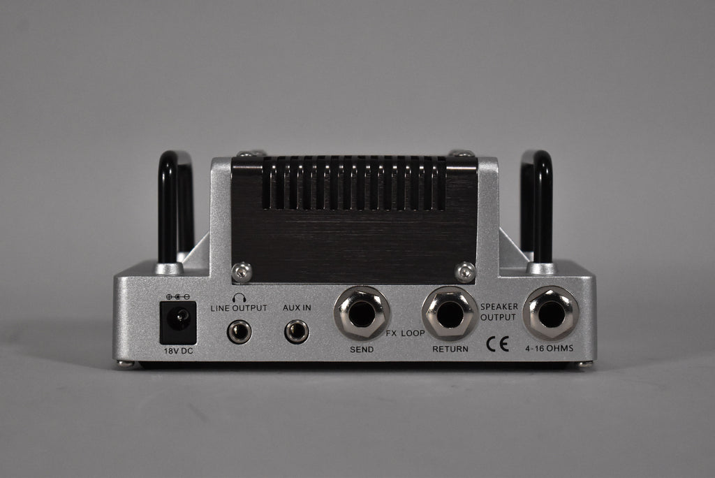 Hotone Nano Legacy Eagle's Heart 5-Watt Guitar Head
