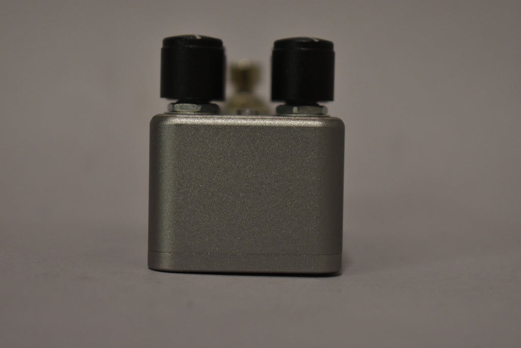 One Control Silver Bee Overdrive Pedal
