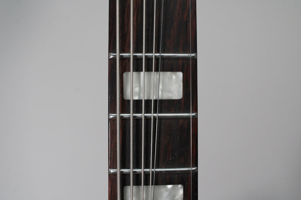 Orangewood Del Sol Baritone Sandstone w/ Gig Bag
