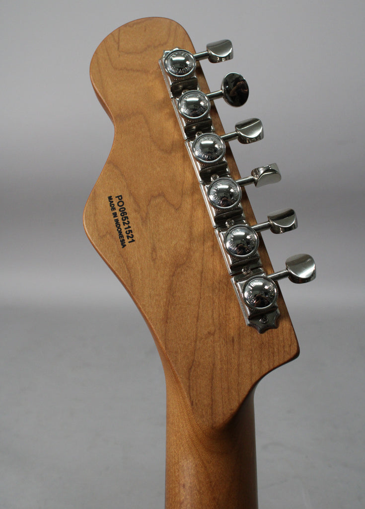 Orangewood Del Sol Baritone Sandstone w/ Gig Bag