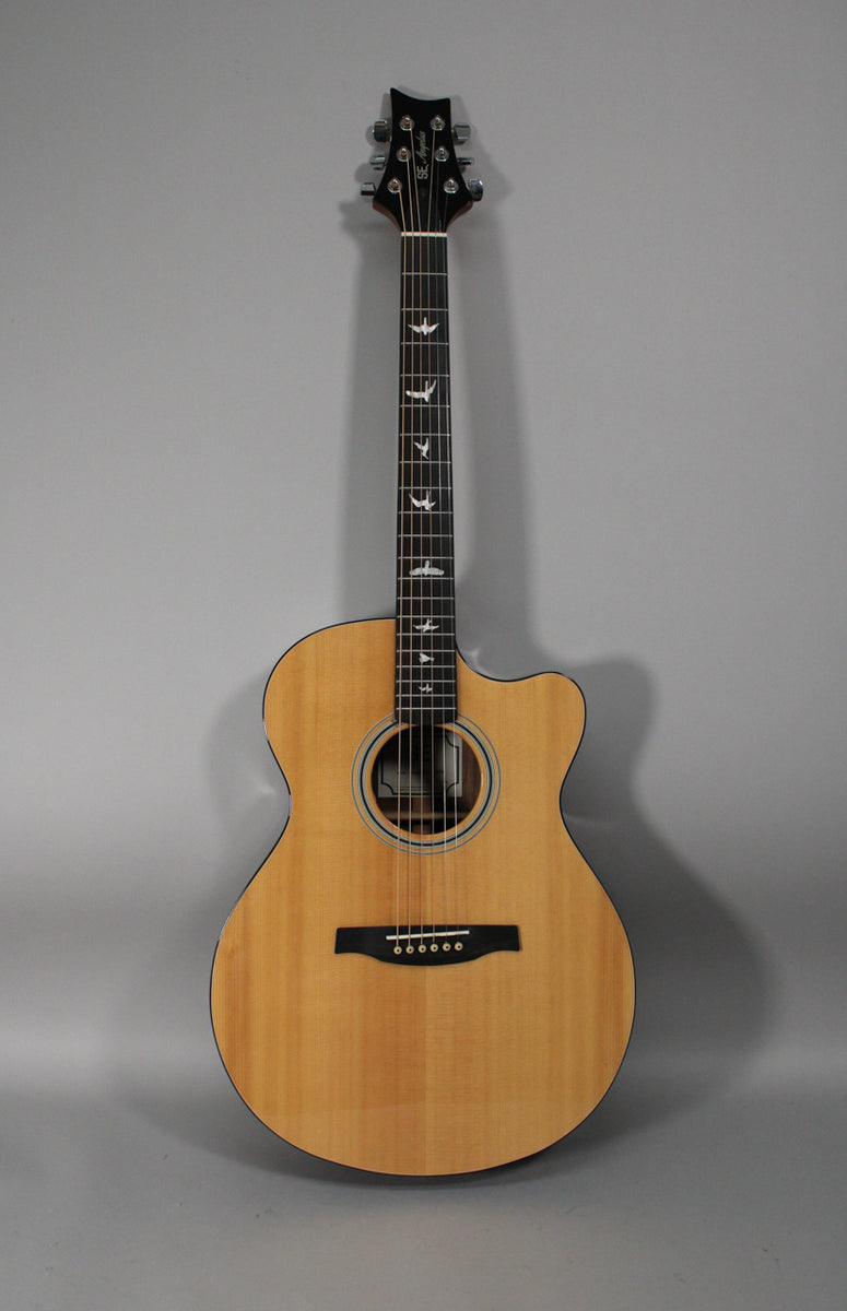 ギター PRS SE A30E PRS SE Angelus A30E Rosewood Acoustic-Electric Guitar – Imperial