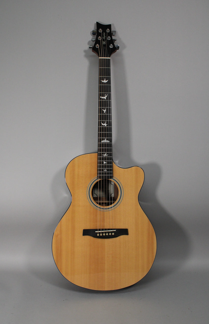 PRS SE Angelus A30E Rosewood Acoustic-Electric Guitar – Imperial