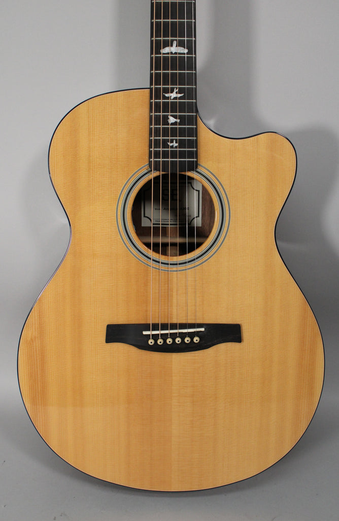 PRS SE Angelus A30E Rosewood Acoustic-Electric Guitar – Imperial