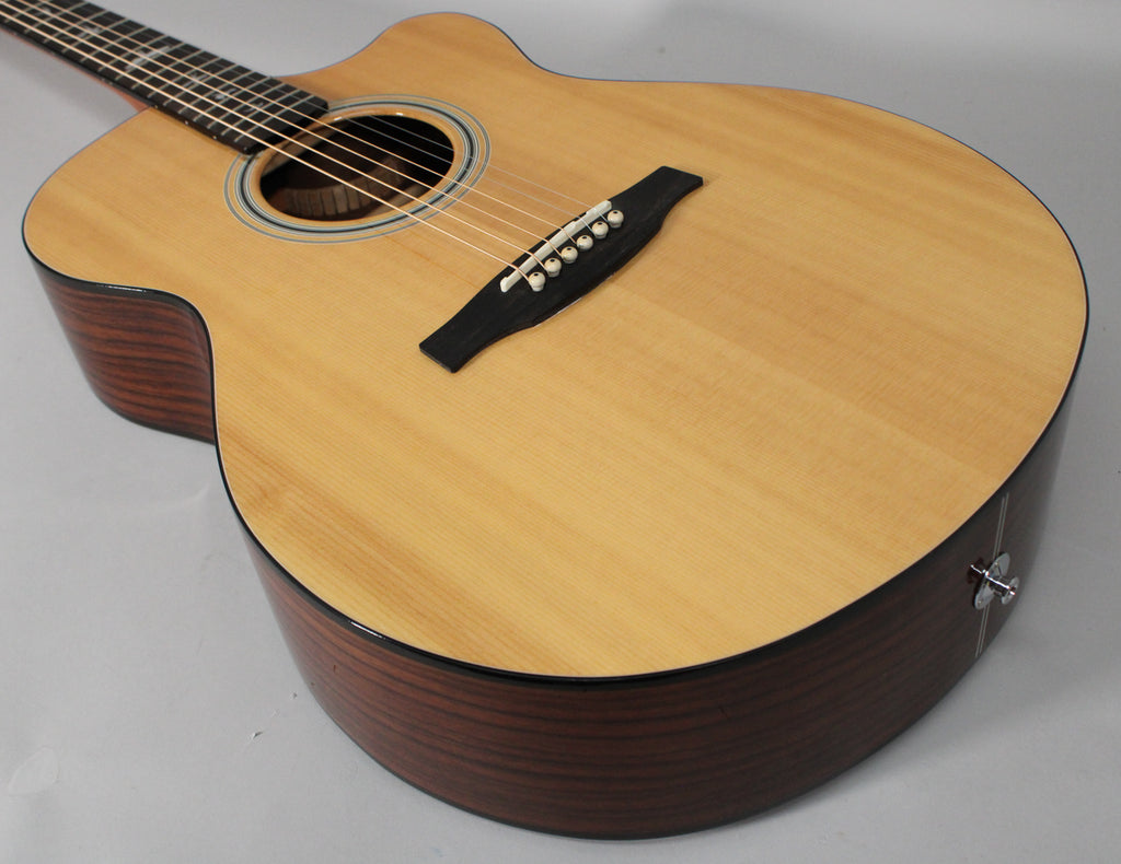 PRS SE Angelus A30E Rosewood Acoustic-Electric Guitar – Imperial