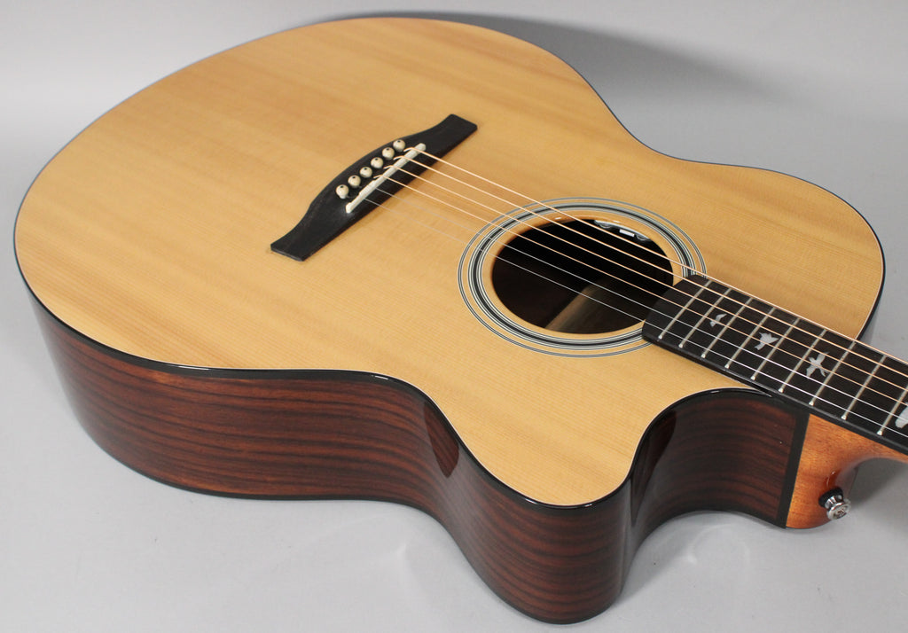 PRS SE Angelus A30E Rosewood Acoustic-Electric Guitar – Imperial