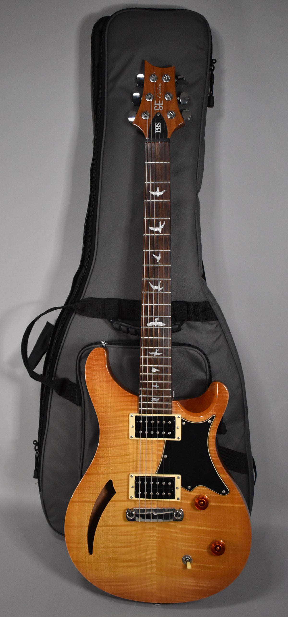 PRS-SE-Custom-Semi-Hollow-