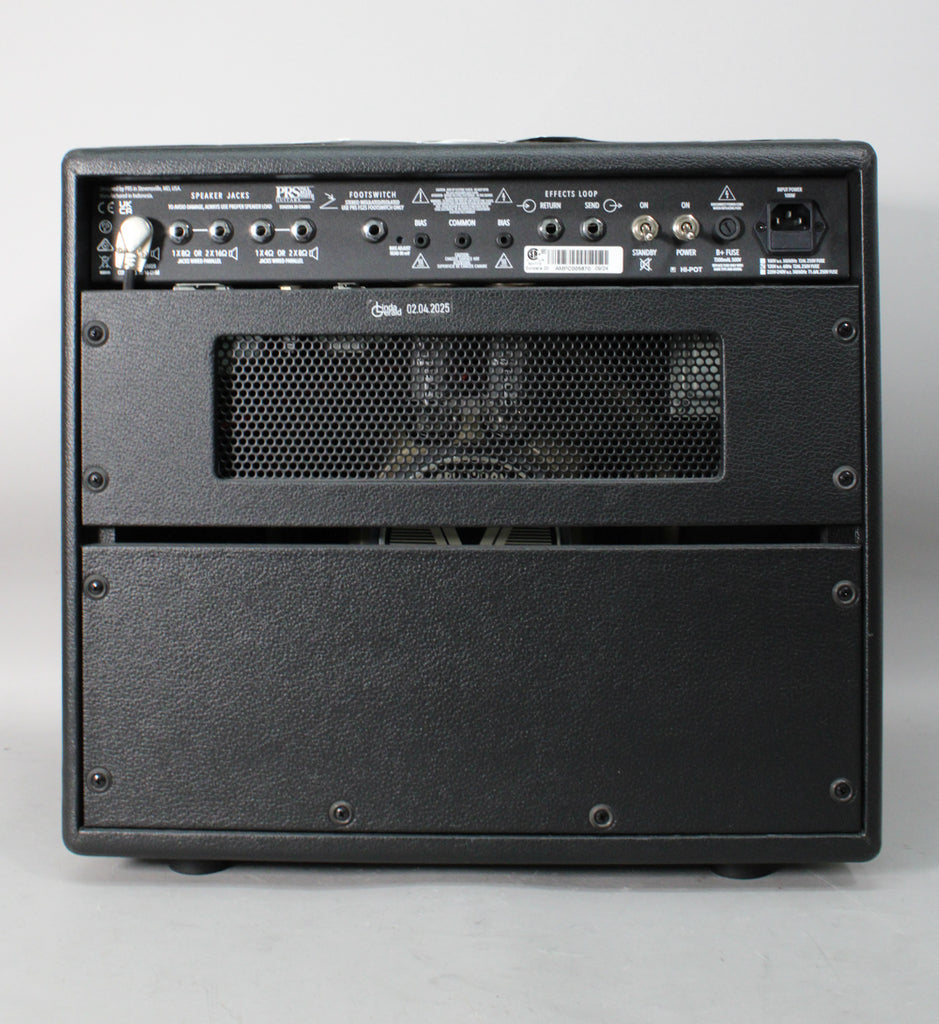 PRS Sonzera 20 20w Combo Amp w/ Footswitch