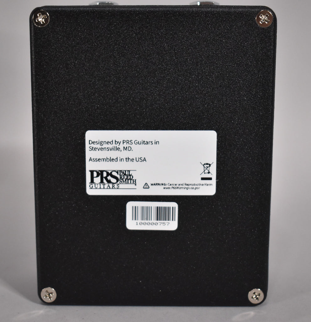 PRS Mary Cries Optical Compressor Pedal