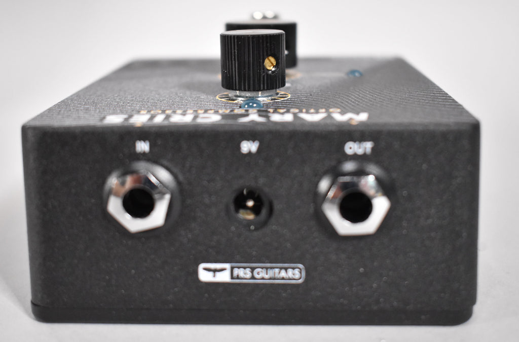 PRS Mary Cries Optical Compressor Pedal