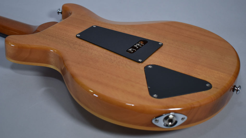 2017 PRS SE Santana - Santana Yellow w/OSSC