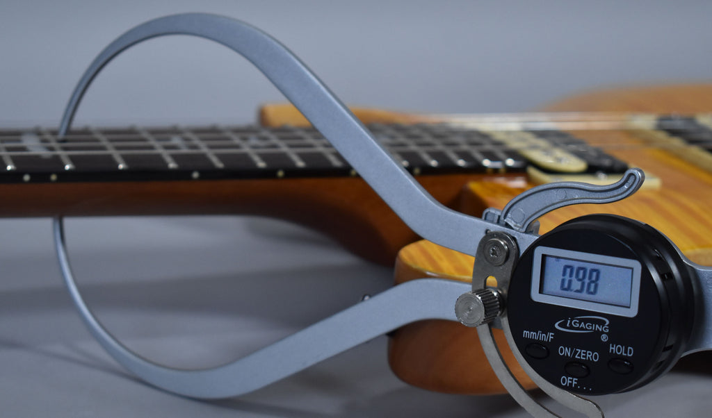 2017 PRS SE Santana - Santana Yellow w/OSSC