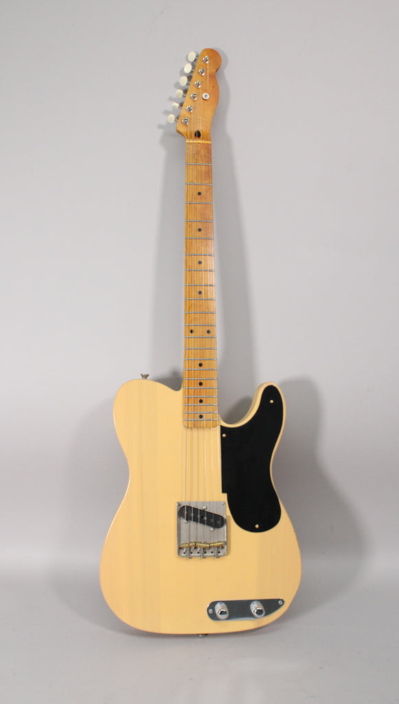 Partscaster-Tele-Prototype-2-Blonde-1