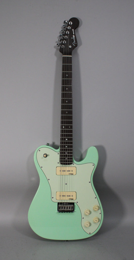 Partscaster-Tele-Style-Seafoam-Rosewood-1