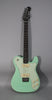 Partscaster-Tele-Style-Seafoam-Rosewood-1