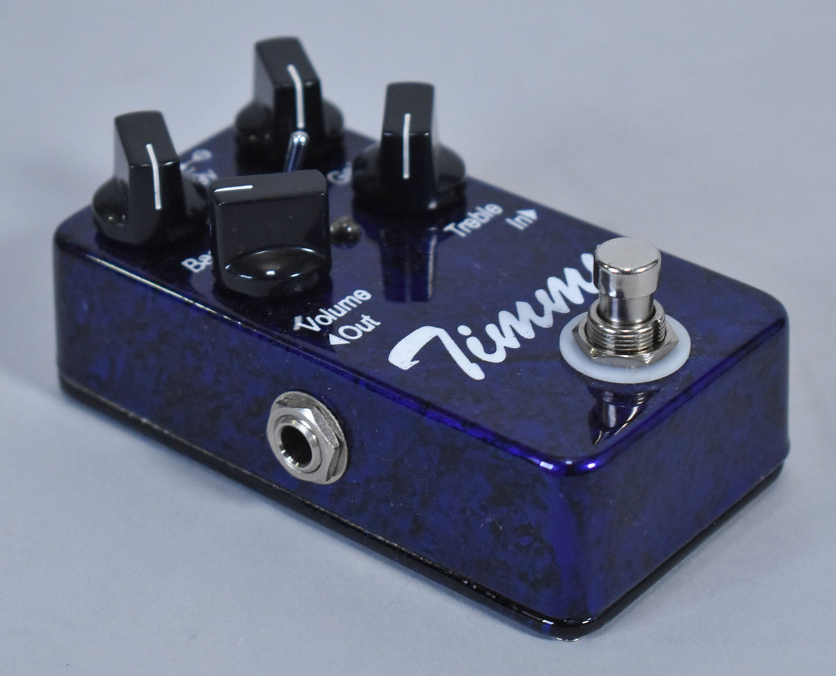 Paul Cochrane Timmy V2