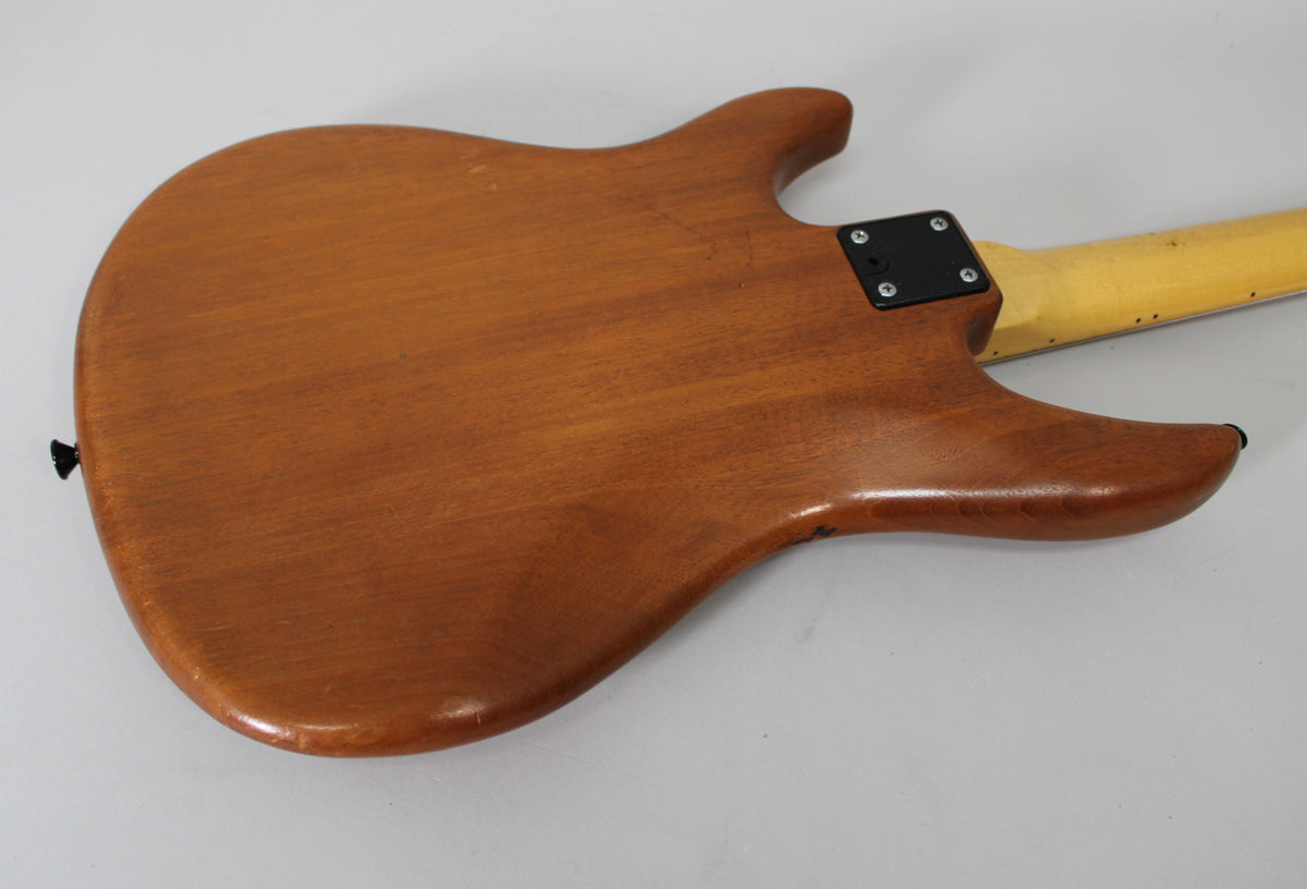1987 Peavey Patriot Natural w/OHSC