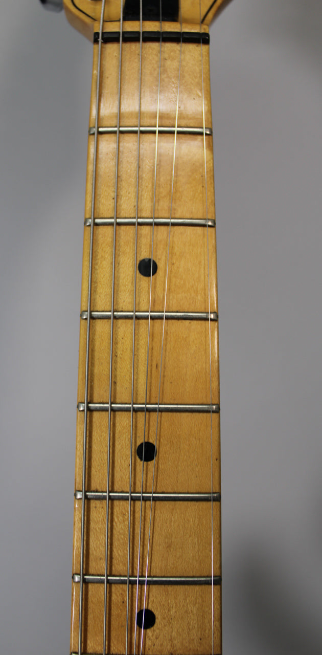 1987 Peavey Patriot Natural w/OHSC