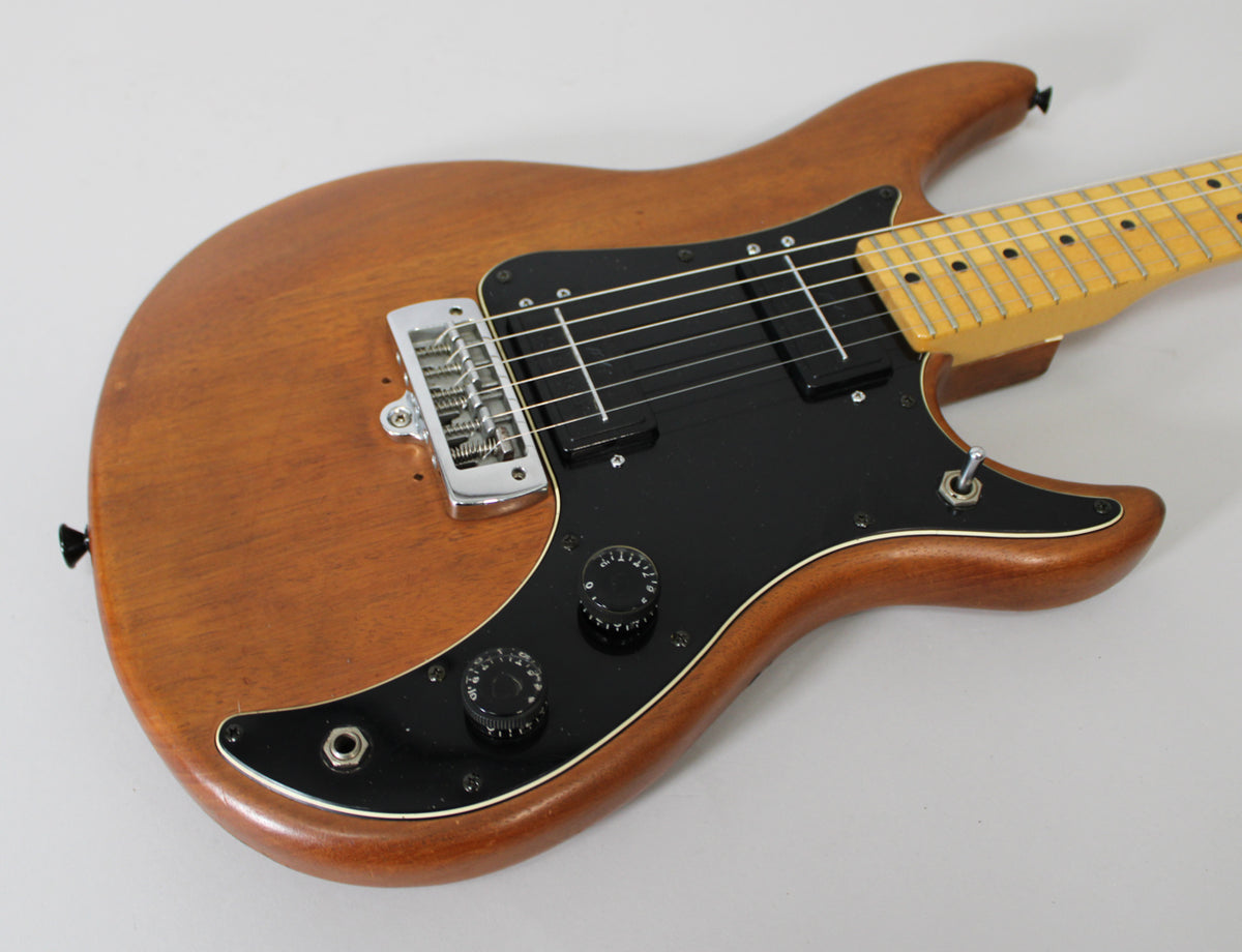 1987 Peavey Patriot Natural w/OHSC