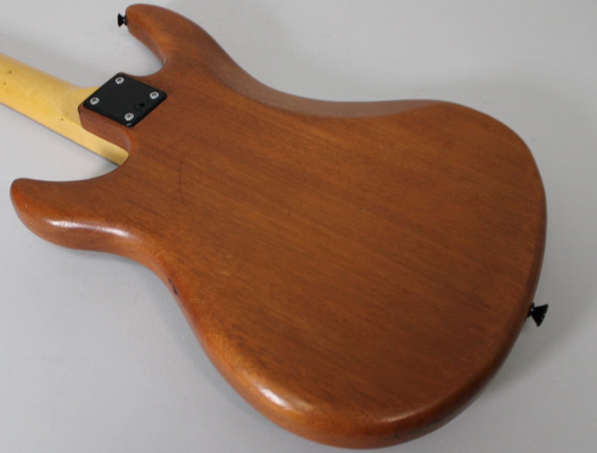 1987 Peavey Patriot Natural w/OHSC