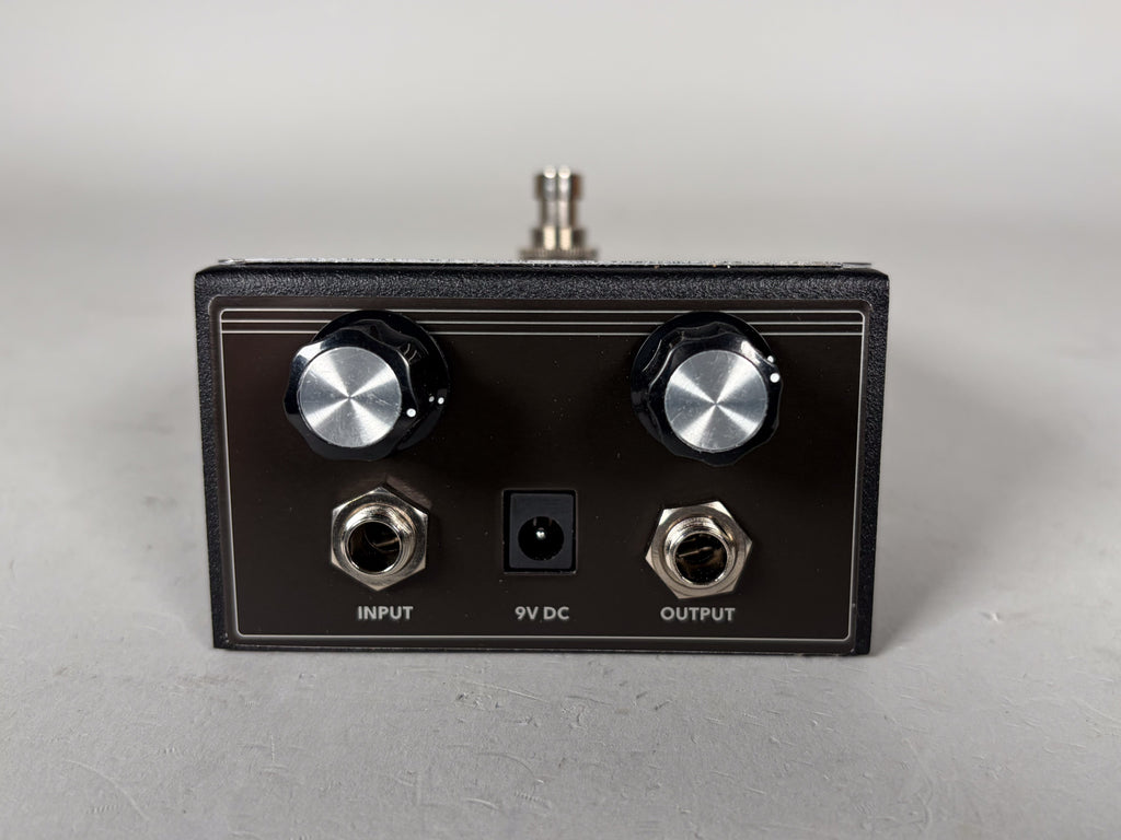 JHS Legends Series Supreme 1972 Japan Fuzz w/Box