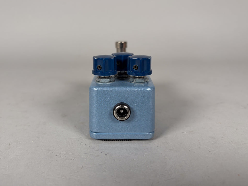 JHS Tidewater V2 Tremolo Effect Pedal w/Box
